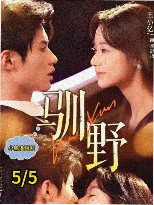 漕运纪事 剧集封面
